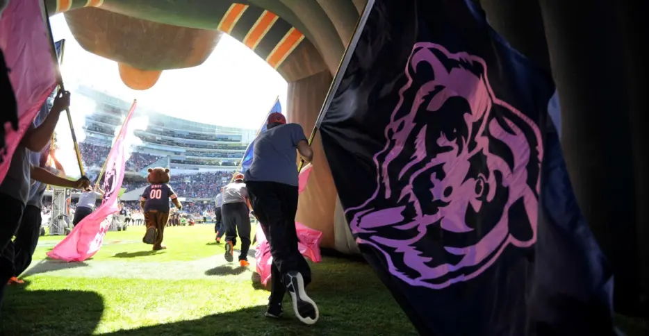 Rallying Around One of Our Own: A Fundraiser for a Bears Fan