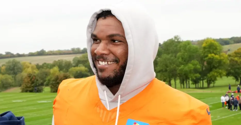 Are Titans fans overrating John Franklin-Myers’ sack production?