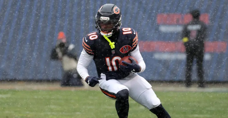 10 Most Important Bears of 2026: #6 Luther Burden III