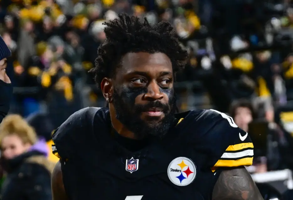 Steelers LB Patrick Queen Addresses ‘Charade’ Trade Rumors, Contract Situation