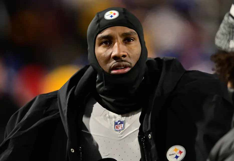 Former Steelers Cornerback Announces Retirement