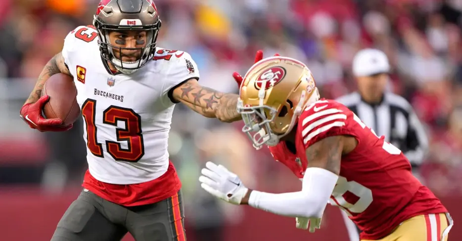 Are the 49ers better or just a little bit different?