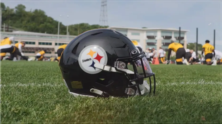 Steelers Make Two Roster Moves Thursday