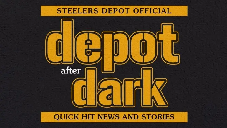 Depot After Dark: Vikings Hire New GM, Madden Cover, Shazier Speaks At Event