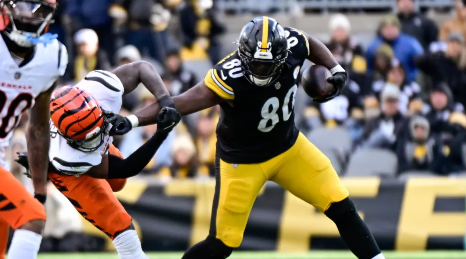 Financial Details of Darnell Washington’s New Deal Revealed