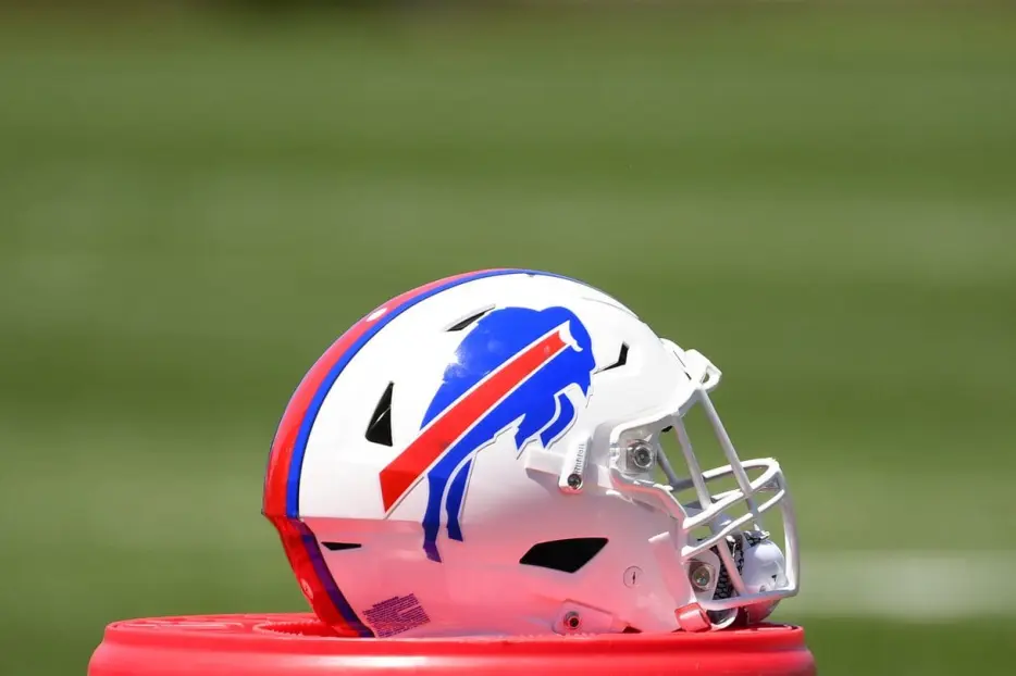 Bills Claim WR Quentin Skinner From Jets, Cut WR Deven Thompkins