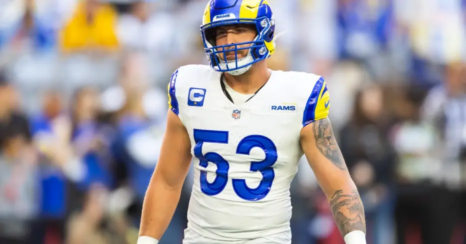 5 current Rams most likely to join McVay’s coaching staff