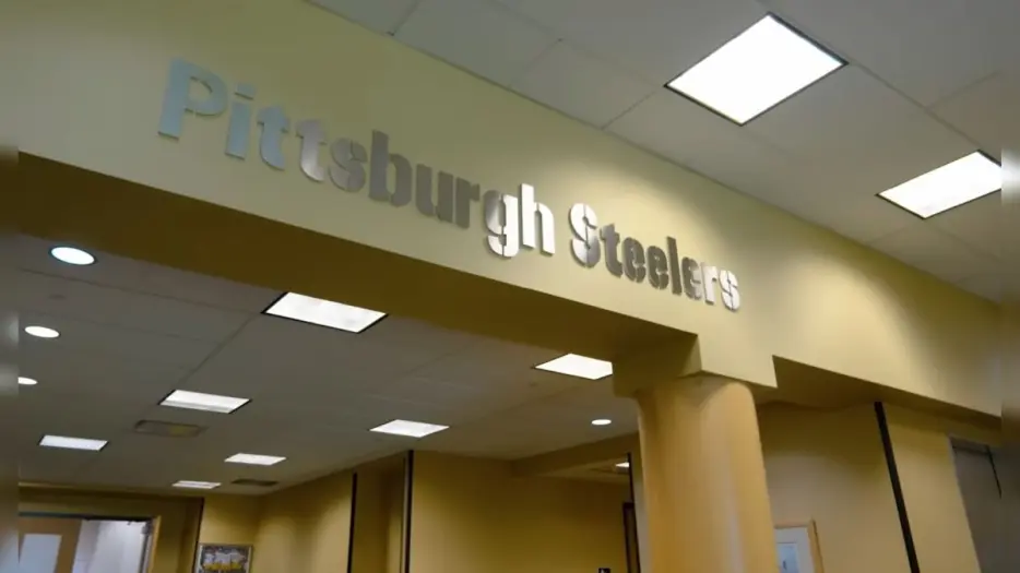 Carney: Pittsburgh Steelers Pre-Training Camp 53-Man Roster Prediction