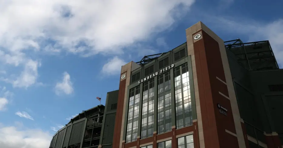 Packers CEO Ed Policy says Lambeau Field will not be renamed