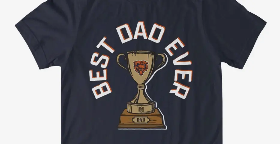Chicago Bears Father’s Day Sale!