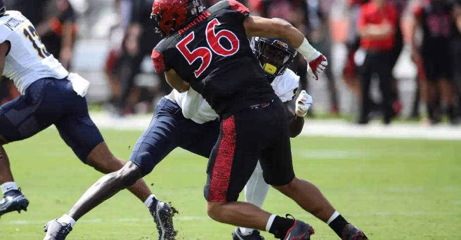 Dolphins sign tryout player from rookie minicamp
