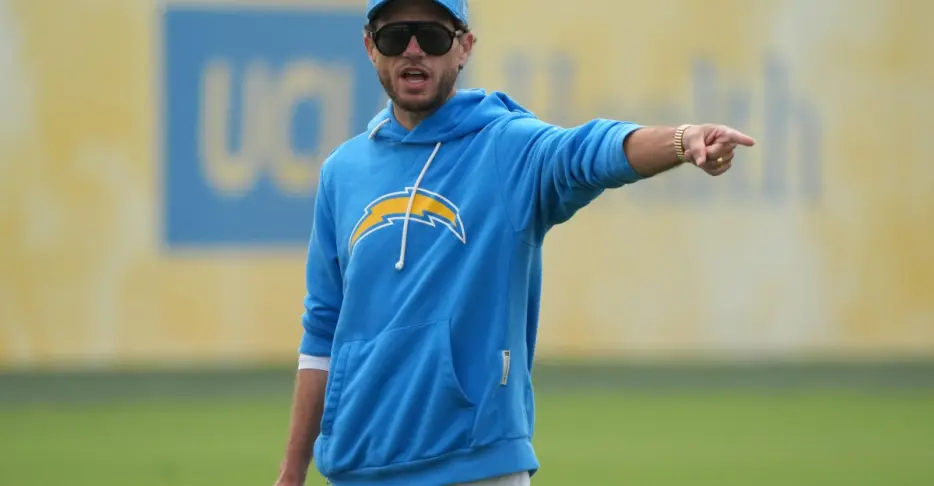 Chargers Daily Links: Wednesday Open Thread