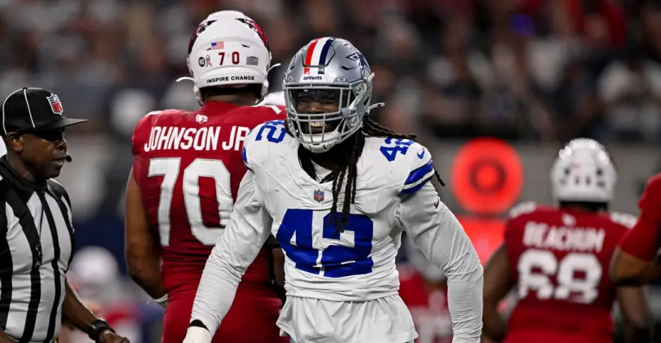 Cowboys news: Several former Dallas players still on the open market