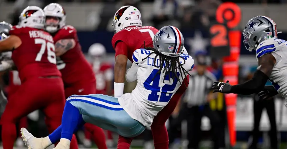 Top Free Agent Defensive Ends Still Available for the Chicago Bears