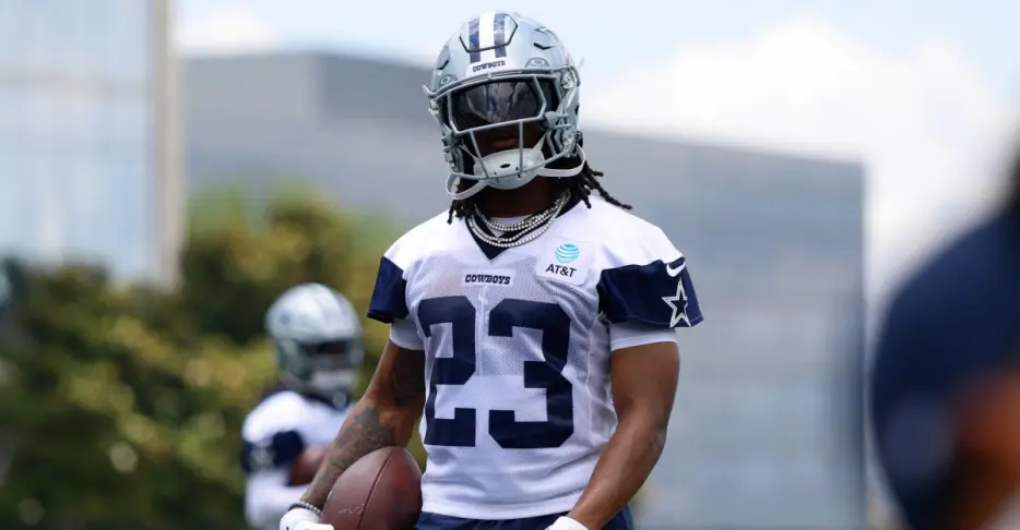 5 players with the most to gain in training camp