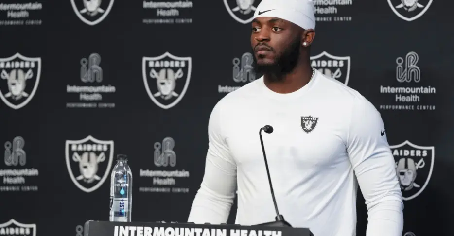 Pure pass rusher an apt role for rookie Keyron Crawford