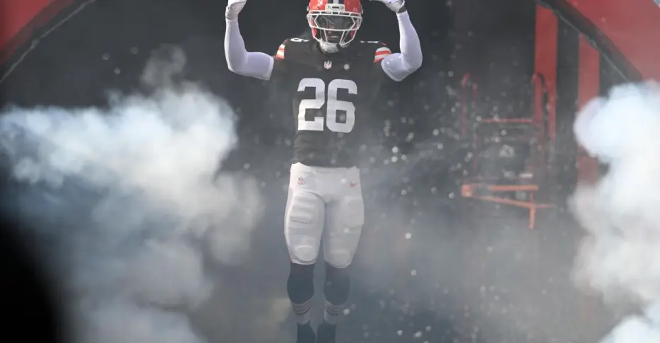 Browns roster: 3 under-the-radar breakout candidates for 2026