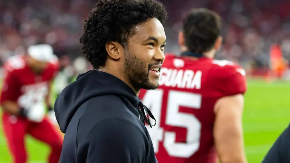 Vikings QB Kyler Murray blames lack of reps for brutal first day of minicamp
