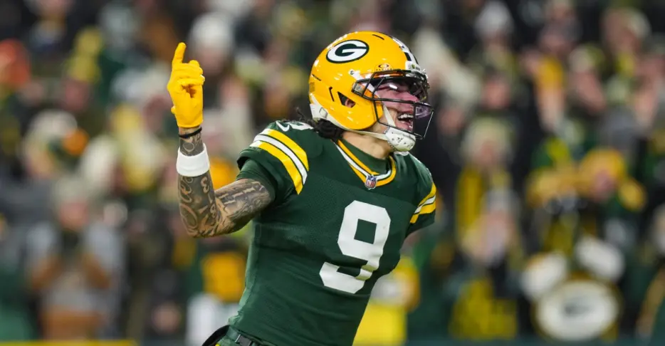 Wednesday Cheese Curds: Christian Watson weighs in on new deal