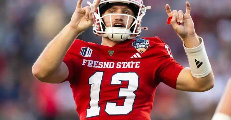 Broncos are bringing in two quarterbacks to compete at rookie minicamp
