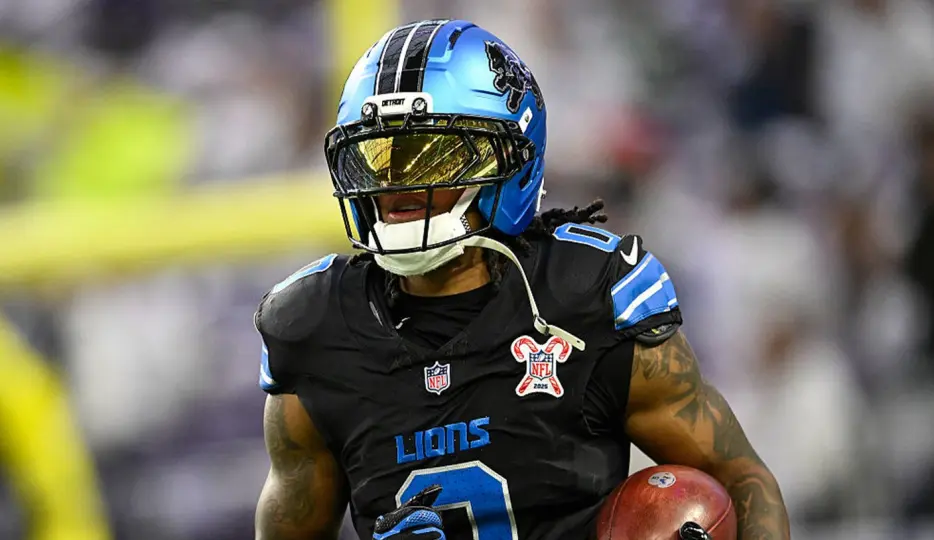 2026 NFL Odds: Which RB Will Lead League In Rushing Yards, Touchdowns?