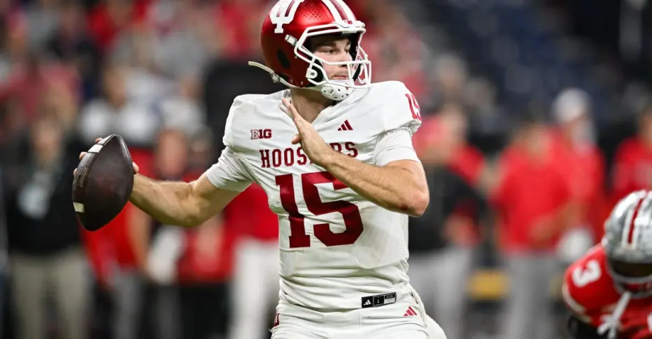 Fernando Mendoza Big Ten Championship versus Ohio State, Part XIII of Las Vegas Raiders’ Mendoza Mania
