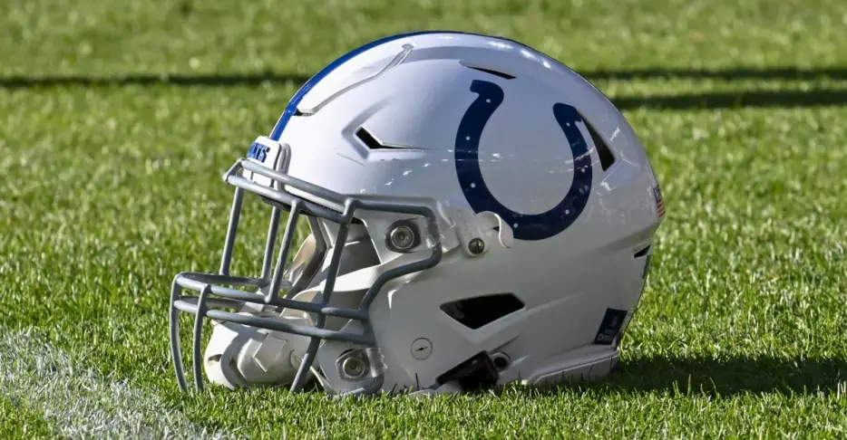 Colts offensive assistant coach listed among The Athletic’s 2026 breakout candidates