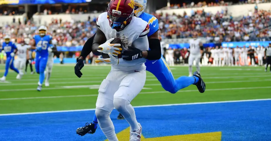 Remaining Offense Free Agent Fits for Las Vegas Raiders