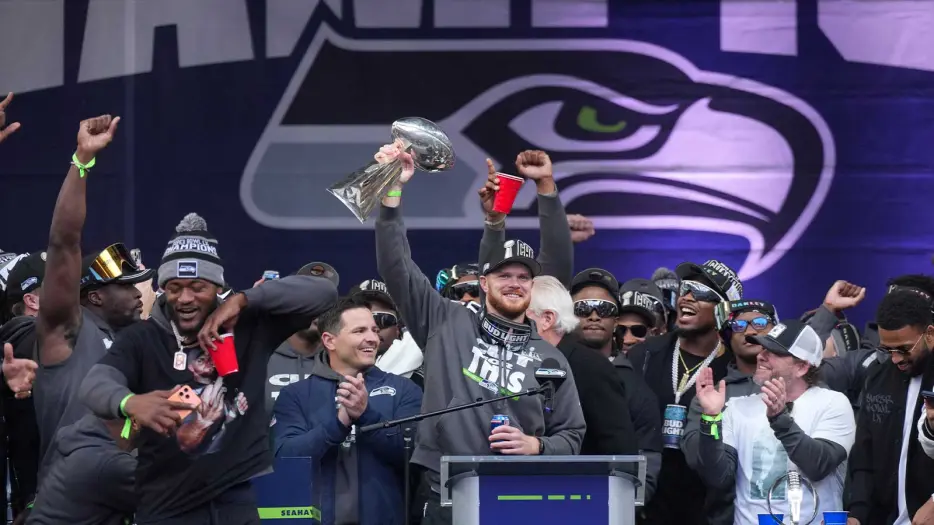 Why Seahawks is right to have chip on their shoulder after Super Bowl win