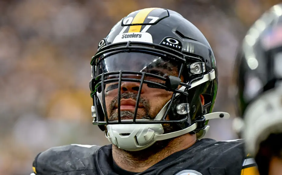 Two Steelers Make CBS Sports’ Top-100 NFL Players List