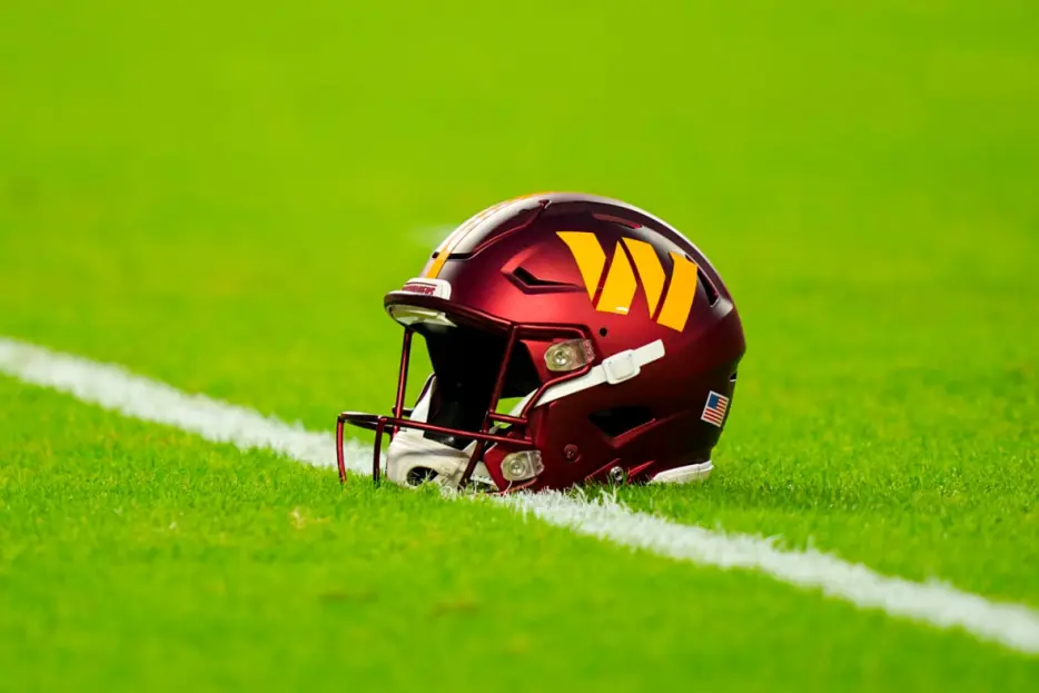 All-Pro Player Ready to Join Washington Commanders Right Now