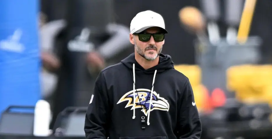 Ravens Reacts Survey: how many games will Baltimore win this year?