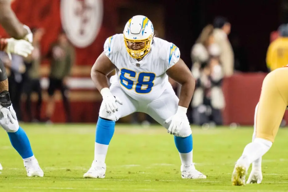 Dolphins’ OL Depth To Provide Intriguing Roster Choices