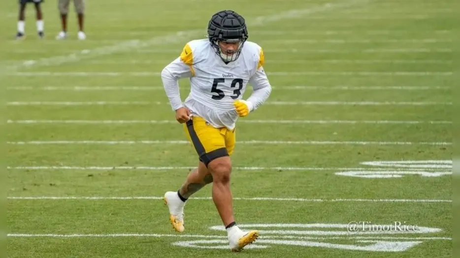‘Your Career, Not Mine:’ Kendrick Green Shares Mike Tomlin’s Blunt Message After Trading Him 