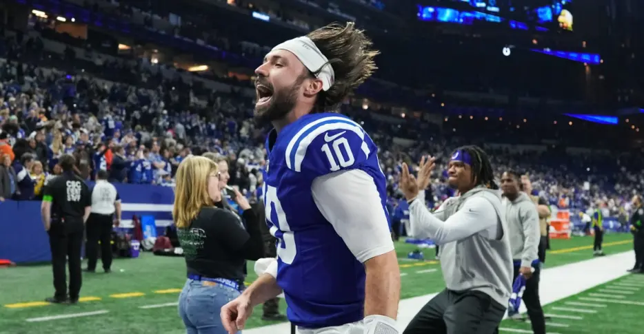 Three Potential Players the Colts Could Add Before Week 1