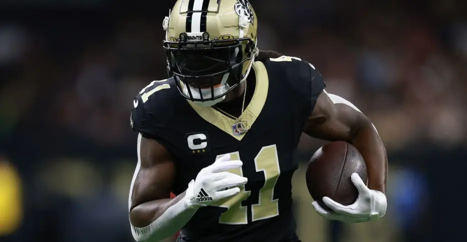 Three things to watch for at Saints training campmp