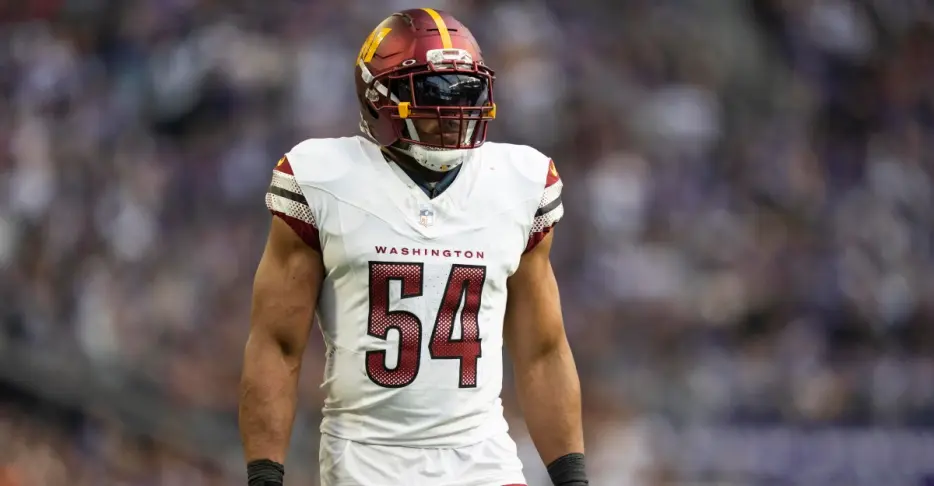 3 reasons why the Dallas Cowboys should sign LB Bobby Wagner