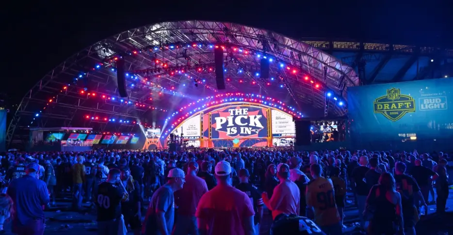 Bear &amp; Balanced: A Cooled-Down Review of the 2026 Chicago Bears’ Draft