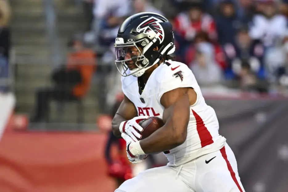 Community Tailgate: How High Will RB Market Climb In 2026?