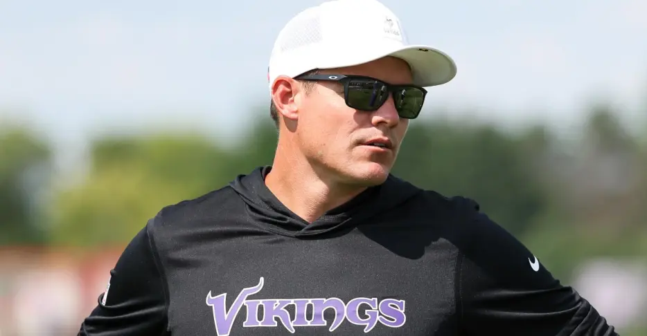 Vikings Training Camp Position Preview: QB Battle, Bully Ball &amp; Roster Questions Answered