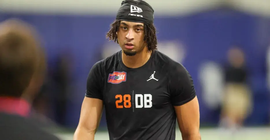 Cowboys 2026 roster rundown: CB Devin Moore