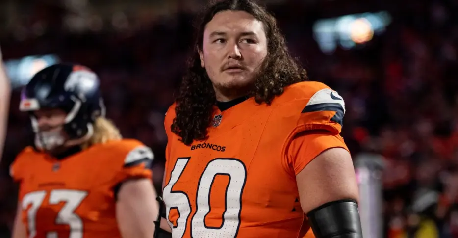 Is this the year Luke Wattenberg earns a Pro Bowl nod?