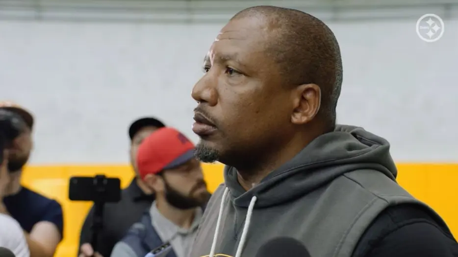 ‘Multiple Starters:’ Steelers Coach Thrilled With Team’s Cornerback Depth