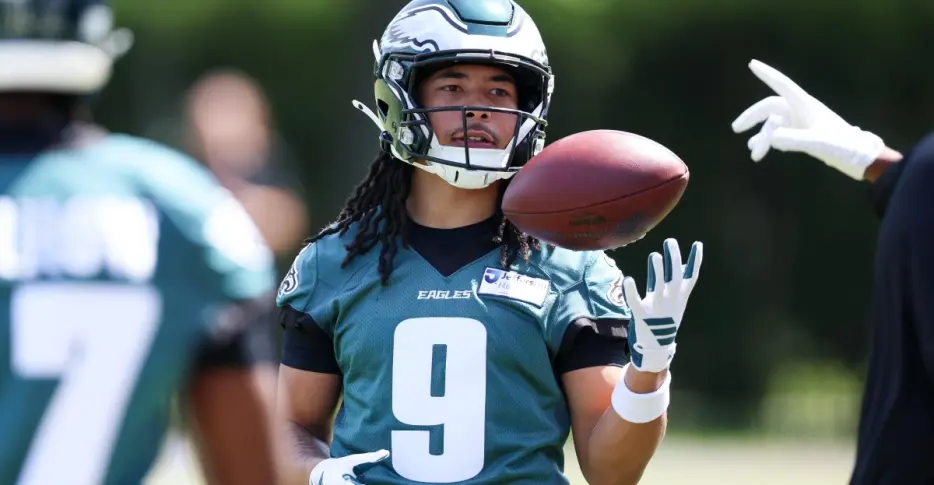 Fans will be closely watching rookies that Rams didn’t draft