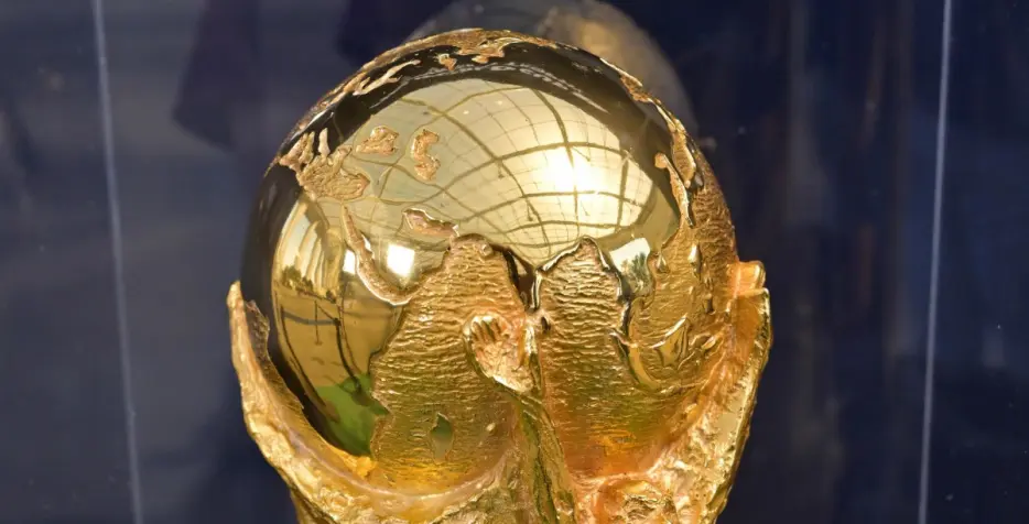 USA World Cup Opener Discussion