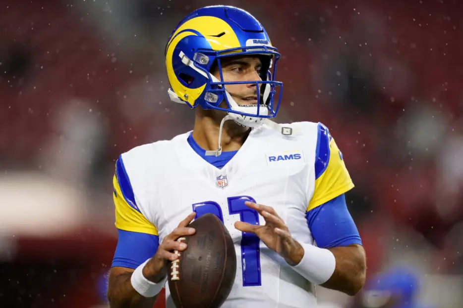 Jimmy Garoppolo Open To Playing In 2026