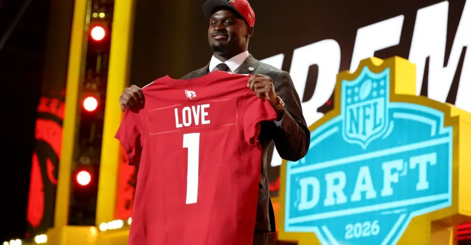 Grading the 2026 Windy City Gridiron Dynasty Rookie Draft