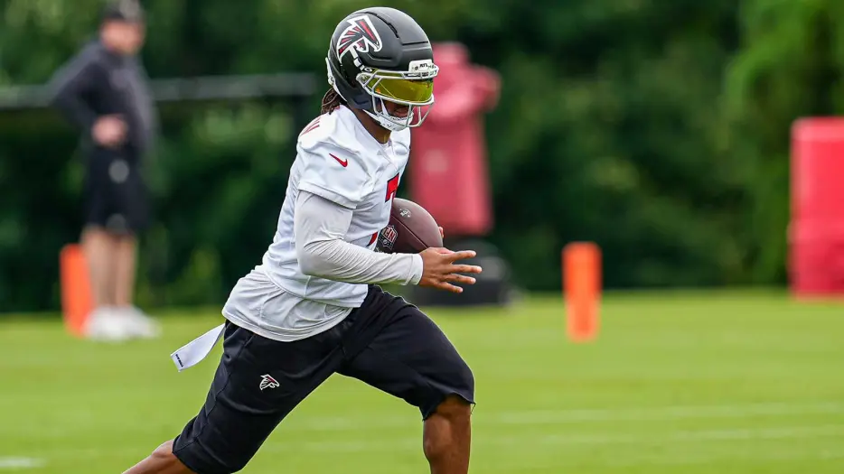 Falcons rumors: Bijan Robinson contract extension likely to come soon, per insider