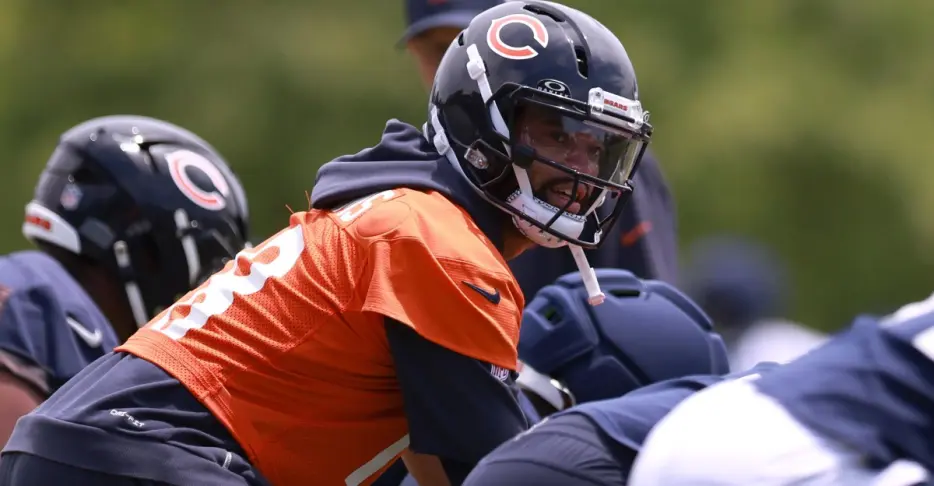 The Bear’s Den, July 21, 2026