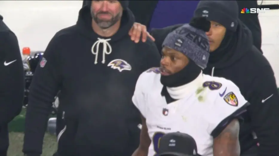 ‘I Didn’t Get The Best Out Of Lamar’: Todd Monken Reflects On Missed Opportunities With Jackson, Ravens